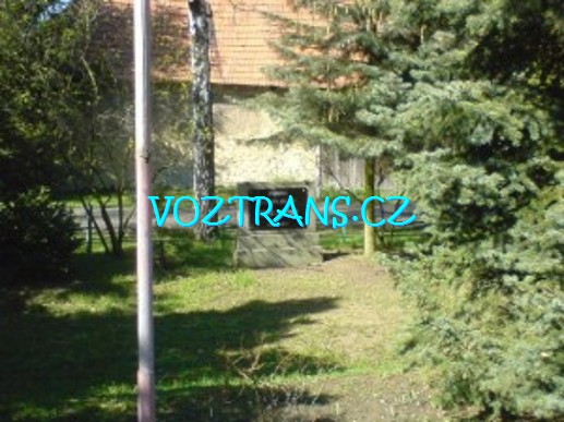 Vyklízení Obora
